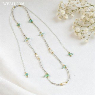 Whole Sale Beads Necklace